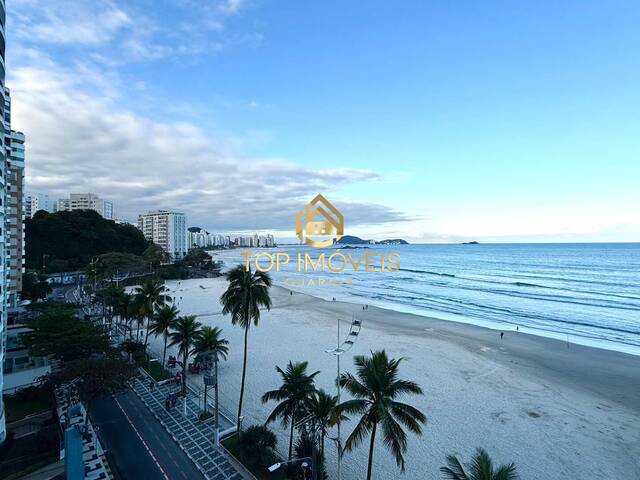 Apartamento para Venda em Guarujá - 2