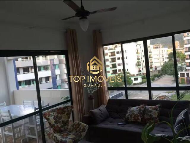 #TOP3115 - Cobertura para Venda em Guarujá - SP