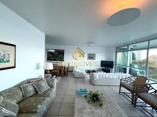Apartamento Frente Mar para Venda em Guarujá - 5