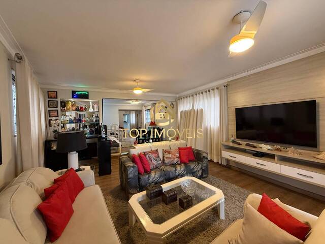 #TOP3117 - Apartamento para Venda em Guarujá - SP