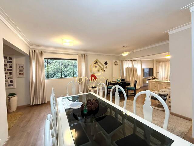 #TOP3117 - Apartamento para Venda em Guarujá - SP
