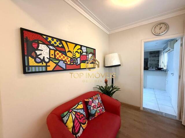 Apartamento para Venda em Guarujá - 4