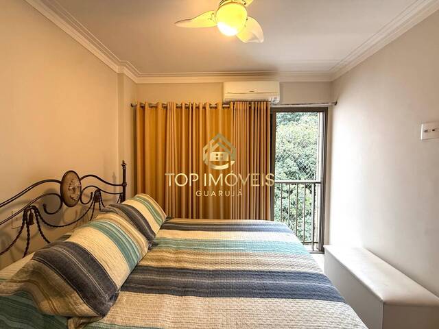 Apartamento para Venda em Guarujá - 5