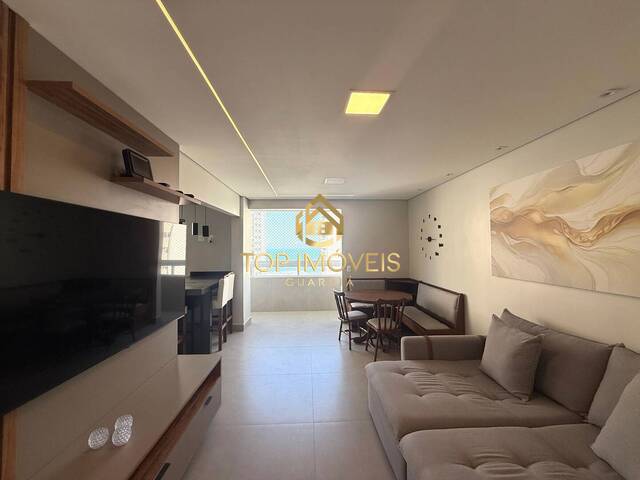 Apartamento para Venda em Guarujá - 5