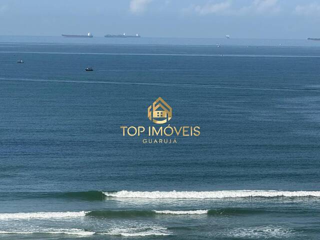 Apartamento para Venda em Guarujá - 2