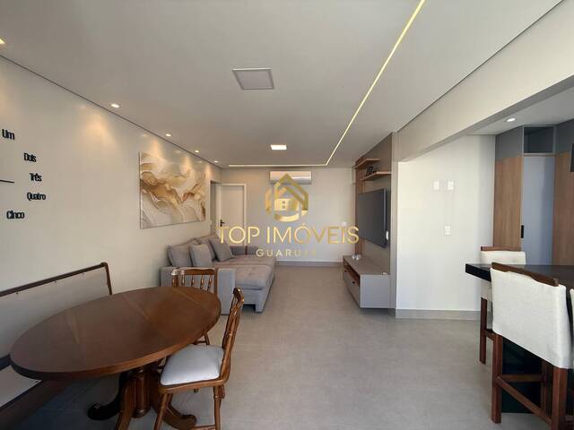 Apartamento para Venda em Guarujá - 3