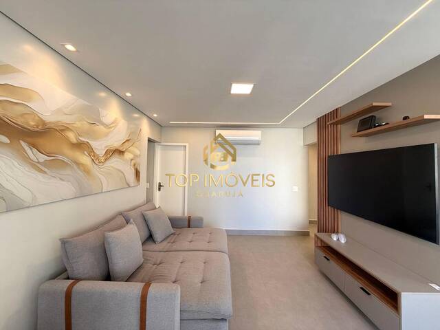 Apartamento para Venda em Guarujá - 4