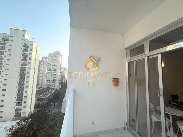 Apartamento para Venda em Guarujá - 3