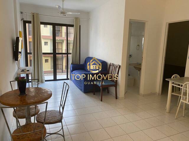 Apartamento para Venda em Guarujá - 2