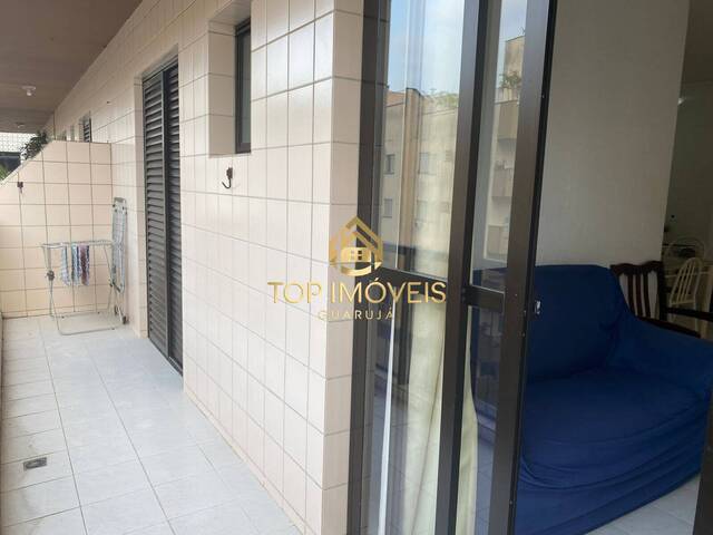 Apartamento para Venda em Guarujá - 5