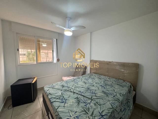 Apartamento para Locação em Guarujá - 4