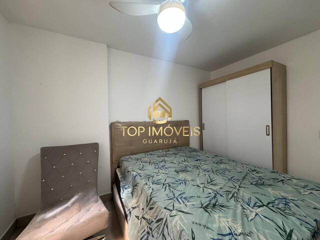 Apartamento para Locação em Guarujá - 5