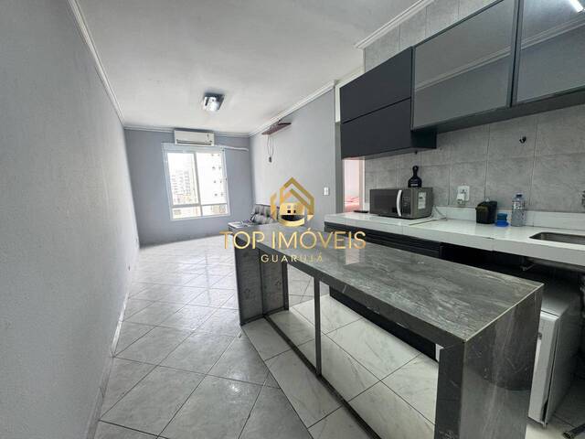 Apartamento para Venda em Guarujá - 5