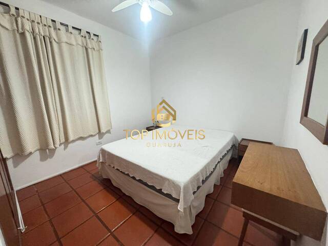 Apartamento para Locação em Guarujá - 4