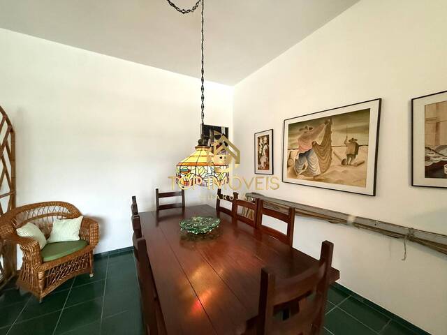 #TOP3129 - Apartamento para Venda em Guarujá - SP