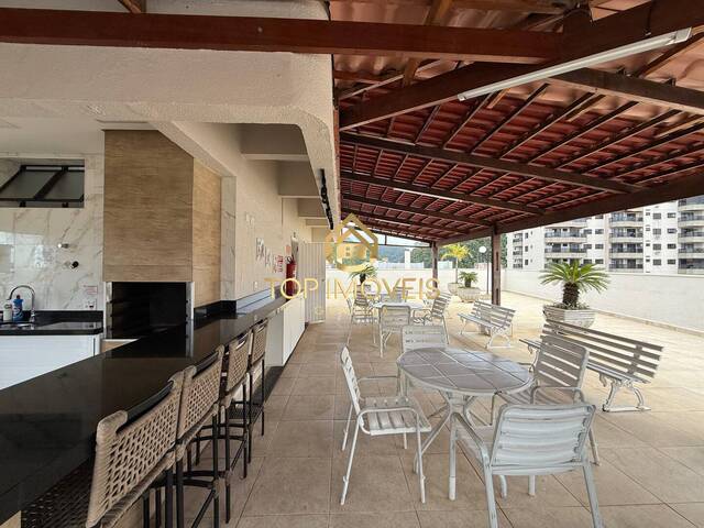 Apartamento para Venda em Guarujá - 4