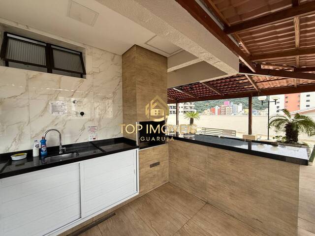Apartamento para Venda em Guarujá - 5