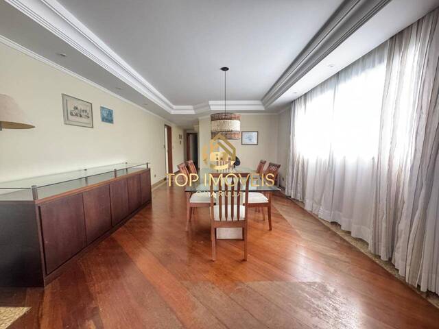 #TOP3130 - Apartamento para Locação em Guarujá - SP