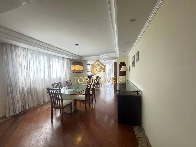 Apartamento para Locação em Guarujá - 4