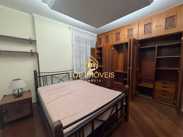 Apartamento para Locação em Guarujá - 5