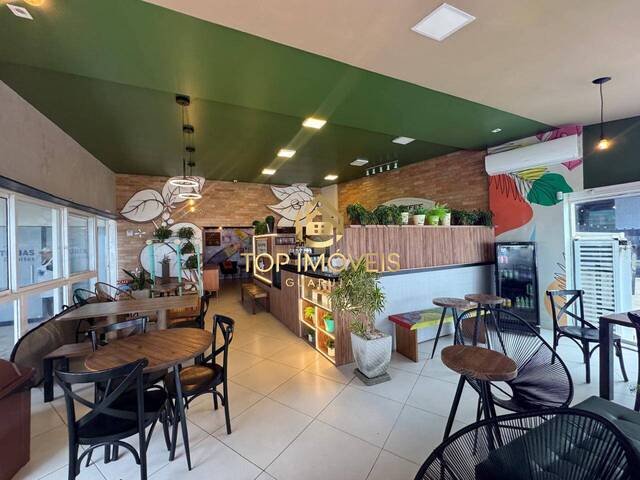 #TOP3132 - Ponto Comercial para Venda em Guarujá - SP