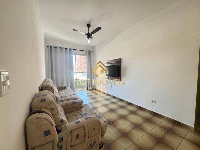 #TOP3134 - Apartamento para Venda em Guarujá - SP