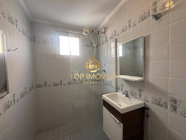 Apartamento para Venda em Guarujá - 5