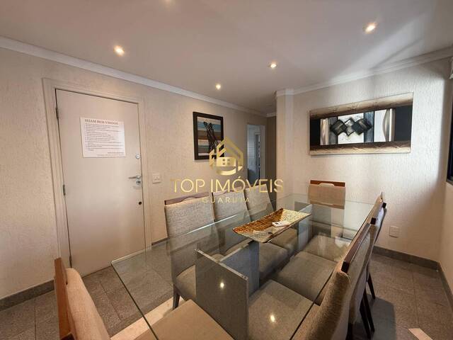 Apartamento para Venda em Guarujá - 5