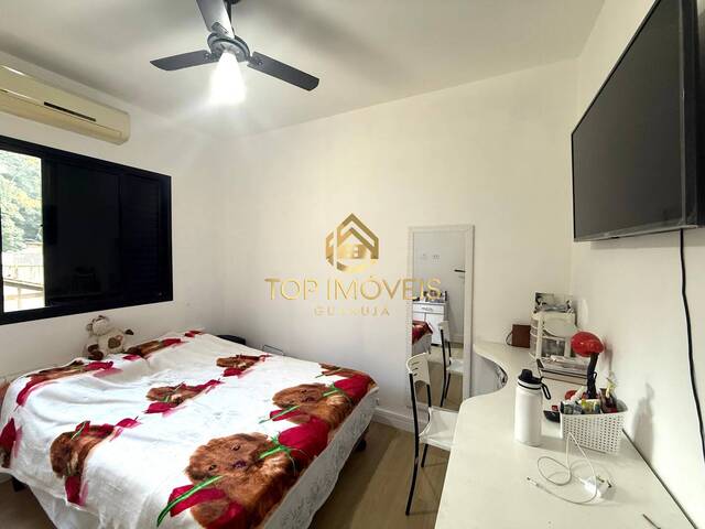 Apartamento para Venda em Guarujá - 5