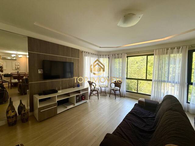 #TOP3137 - Apartamento para Venda em Guarujá - SP