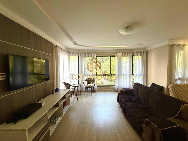 #TOP3137 - Apartamento para Venda em Guarujá - SP