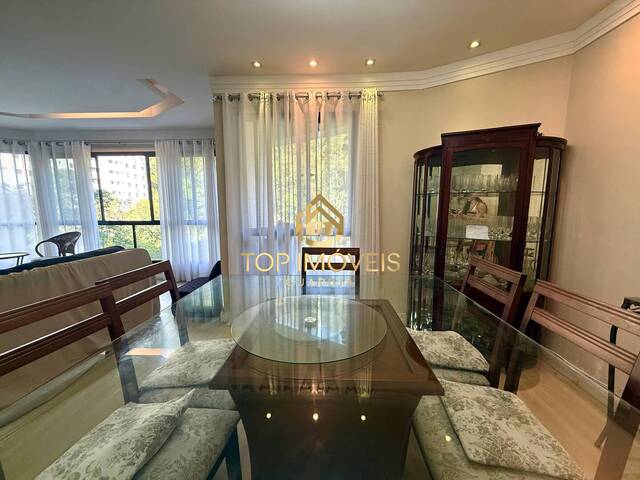 Apartamento para Venda em Guarujá - 4