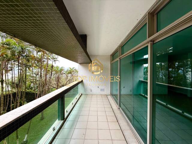 #TOP3138 - Apartamento para Locação em Guarujá - SP