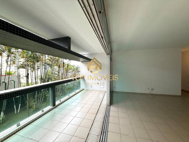 #TOP3138 - Apartamento para Locação em Guarujá - SP