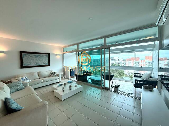 Apartamento para Venda em Guarujá - 4