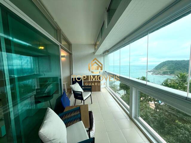 Apartamento para Venda em Guarujá - 2