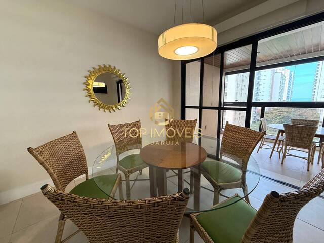 Apartamento para Venda em Guarujá - 4