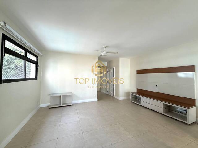 #TOP3141 - Apartamento para Venda em Guarujá - SP