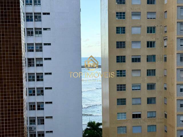Apartamento Frente Mar para Venda em Guarujá - 4