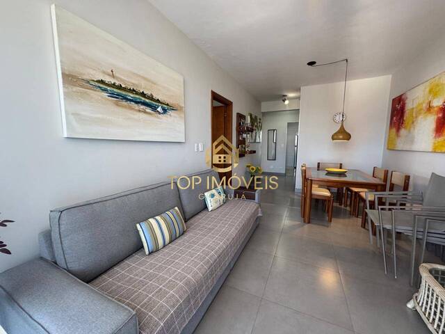 #TOP3143 - Apartamento para Venda em Guarujá - SP
