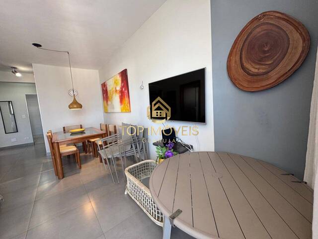 Apartamento para Venda em Guarujá - 4