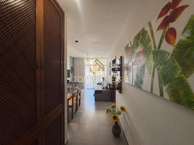 Apartamento para Venda em Guarujá - 5
