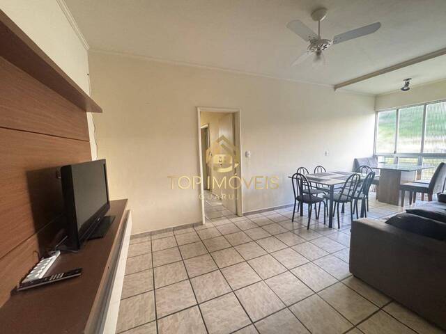 #TOP3144 - Apartamento para Venda em Guarujá - SP