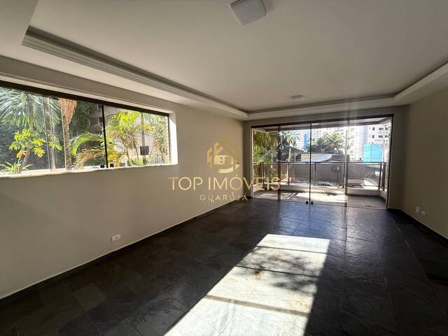 #TOP3145 - Apartamento para Venda em Guarujá - SP