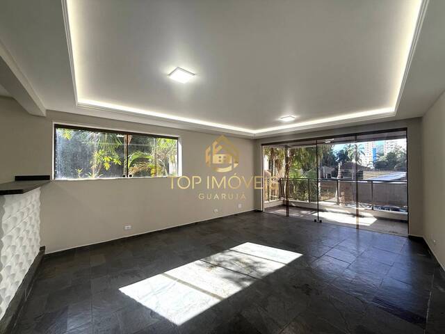 #TOP3145 - Apartamento para Venda em Guarujá - SP