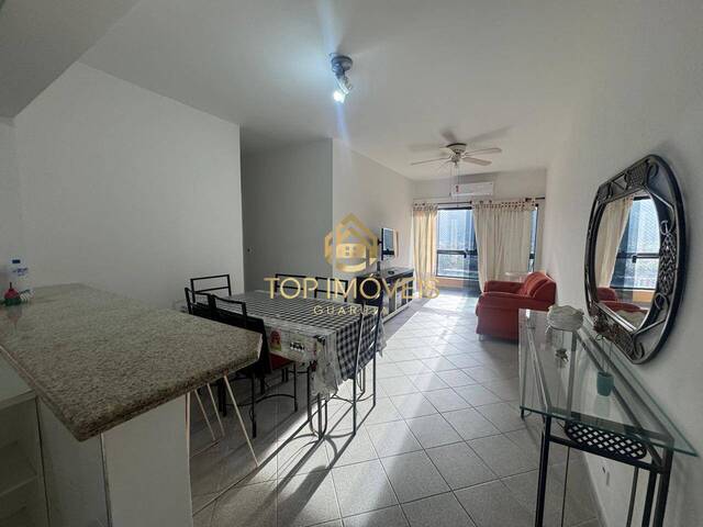 Apartamento para Venda em Guarujá - 4