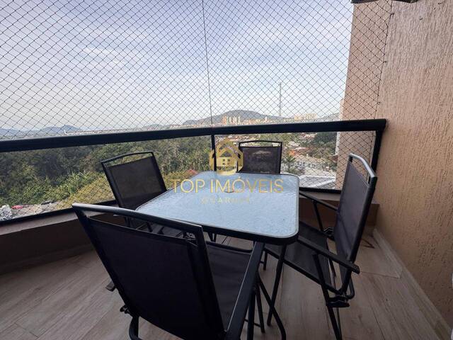 Apartamento para Venda em Guarujá - 3