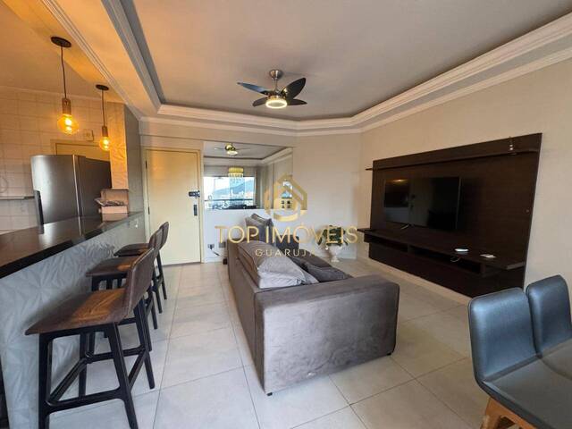 Apartamento para Venda em Guarujá - 4