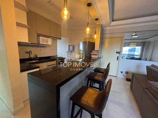Apartamento para Venda em Guarujá - 5