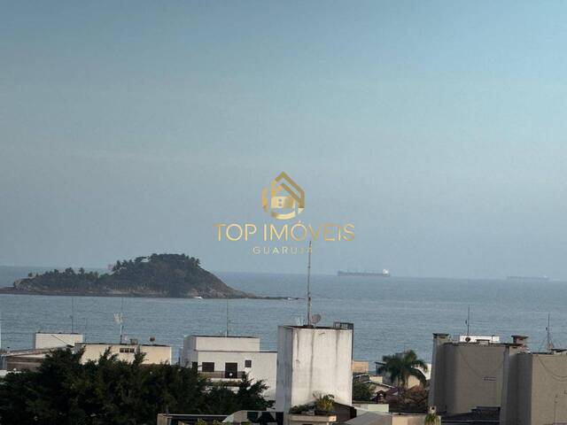 Apartamento para Venda em Guarujá - 2